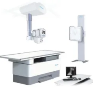 Medical Diagnostic Imaging Annual QA/QC & Acceptance Testing