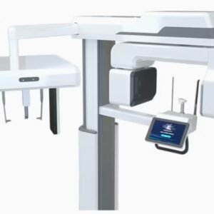 Premium Dental 2D-PANO+3D-CBCT+CepH Xray: Regulatory Annual & Acceptance QC