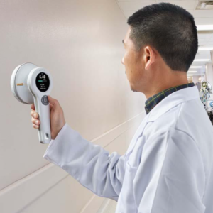 Radiation Safety Surveys & Compliance Services