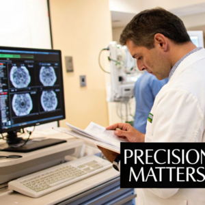Imaging Facility QA/QC Program Review Services