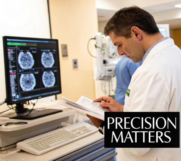 Imaging Facility QA/QC Program Review Services - citqsystems.com