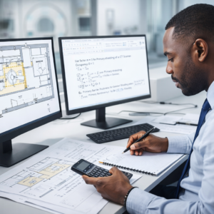 Premium Shielding Structural Analysis