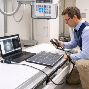 Advanced X-ray New/Replacement Detector Performance